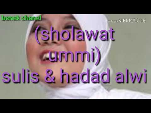 Download Lagu Lil Abi Wal Ummi Sholawat Nabi Moxawizard